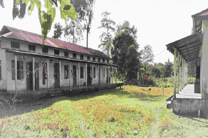 hostel